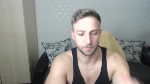 Mr Blond online show from 12.15.24