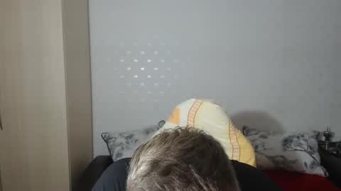 Mr Blond online show from 01.14.25