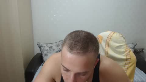 Mr Blond online show from 01.30.25