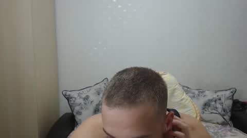 Mr Blond online show from 02.10.25