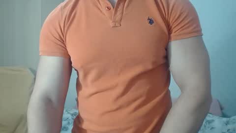 Mr Blond online show from 03.19.26