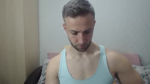 Mr Blond online show from 03.24.26