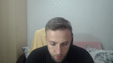 Mr Blond online show from 03.31.26