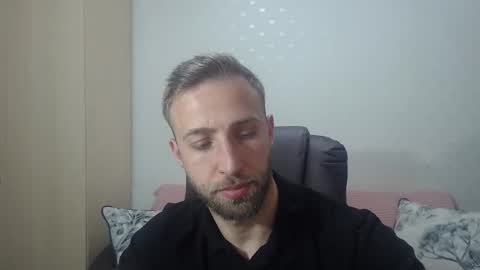 Mr Blond online show from 04.05.26