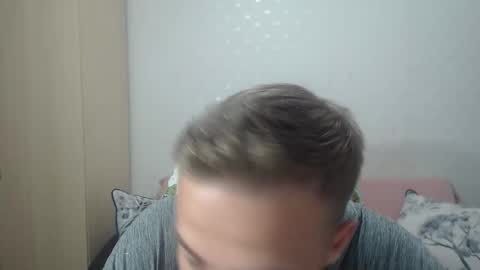 Mr Blond online show from 04.14.26