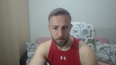 Mr Blond online show from 04.16.26