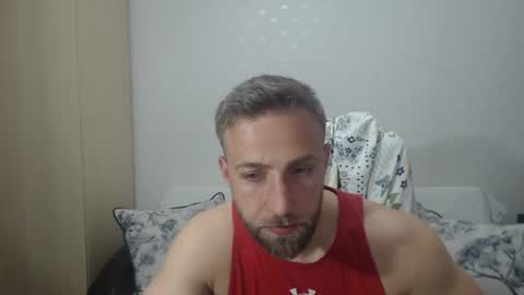 Mr Blond online show from 04.17.26