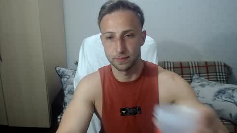 Snapshot of blondeagle chatting on 06.21.26 Mr Blond online show from 06.21.26