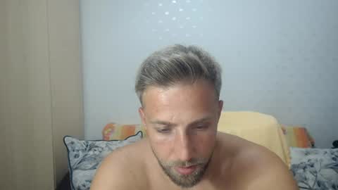 Snapshot of blondeagle chatting on 07.23.26 Mr Blond online show from 07.23.26