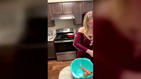 blondebunny999 online show from 02.20.26