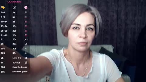 Snapshot of blondemommy_77 chatting on 12.12.24 Lola online show from 12.12.24