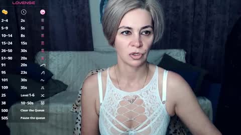 Snapshot of blondemommy_77 chatting on 12.20.24 Lola online show from 12.20.24