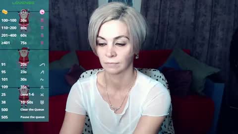Snapshot of blondemommy_77 chatting on 12.28.24 Lola online show from 12.28.24