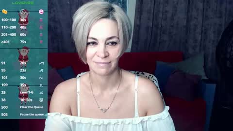 Snapshot of blondemommy_77 chatting on 01.08.25 Lola online show from 01.08.25