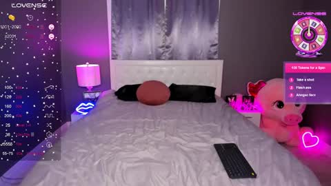 Blondeprincess online show from 02.03.25