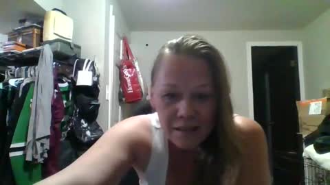 blondetoplease online show from 06.03.26