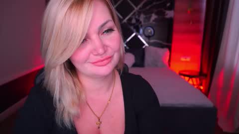Blonde online show from 10.09.25