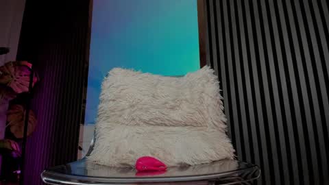 Snapshot of blondie_muller chatting on 01.10.25 blondie_muller online show from 01.10.25