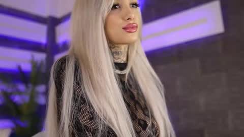 blondie_muller online show from 12.14.25