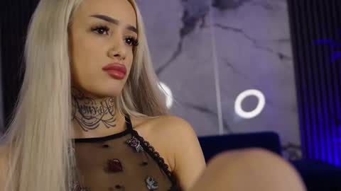 blondie_muller online show from 01.17.26