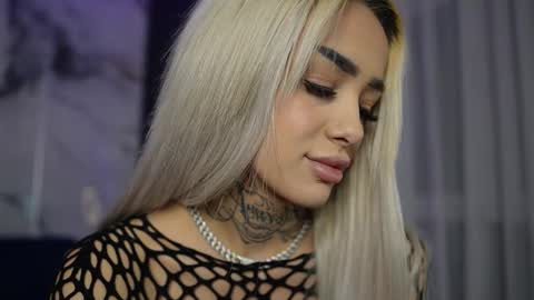 blondie_muller online show from 03.26.26