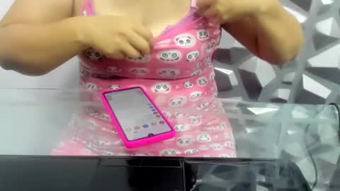 Blondie online show from 10.25.25