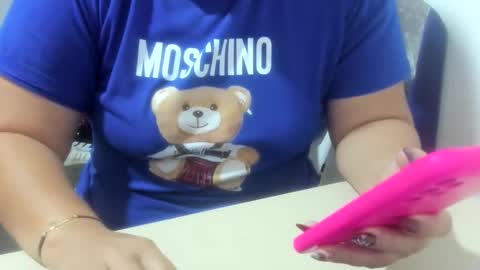 Blondie online show from 01.11.26