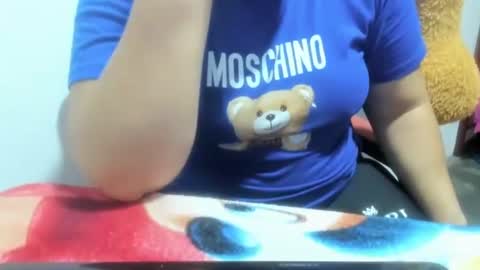 Blondie online show from 03.03.26