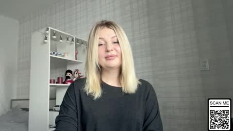 blondie_xoxoxo online show from 01.12.26