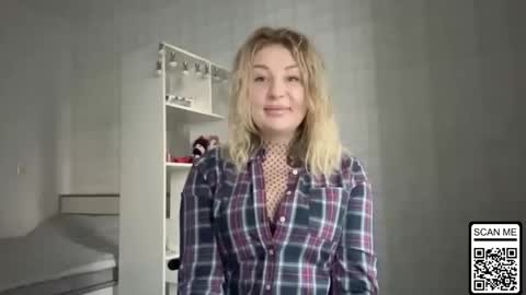 blondie_xoxoxo online show from 01.19.26