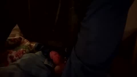 Snapshot of blondieblu89 chatting on 12.25.24 First Time College Boy online show from 12.25.24