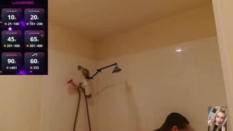 Bubbles online show from 12.18.25