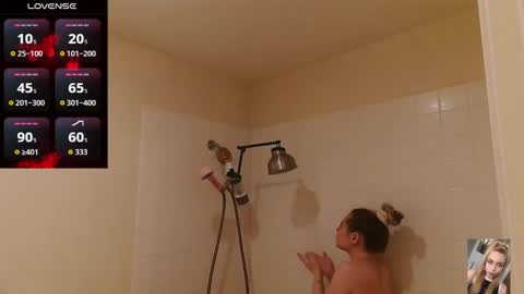 Bubbles online show from 03.04.26