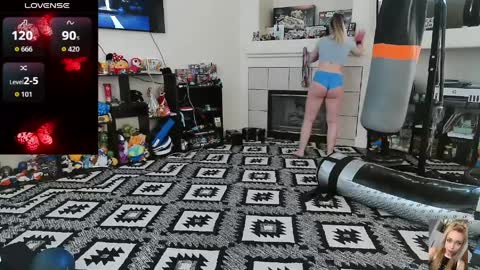 Bubbles online show from 03.25.26