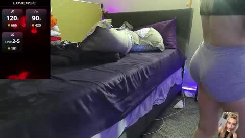 Bubbles online show from 03.30.26