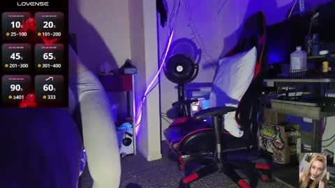 Bubbles online show from 04.07.26