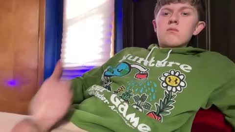 blondiedicks1 online show from 03.12.26