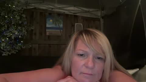 blondinpink online show from 07.14.26