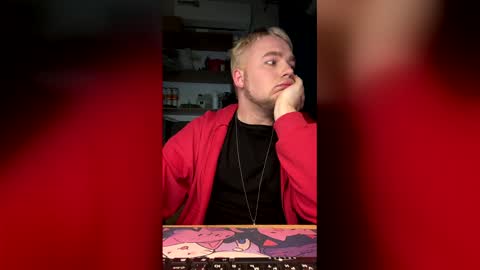 Sin online show from 01.08.26