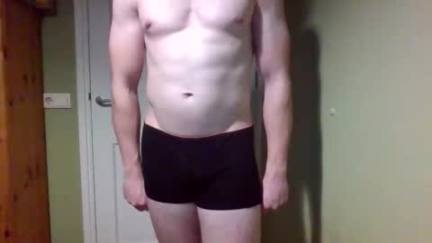 Snapshot of blondsubnl chatting on 01.08.26 BlondSubNL online show from 01.08.26