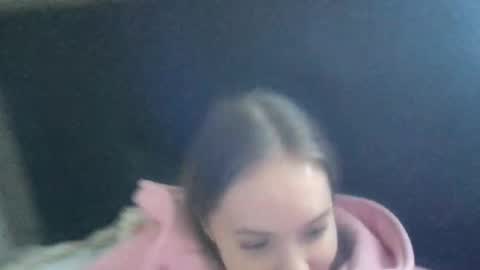 Blondy bunny online show from 05.03.26