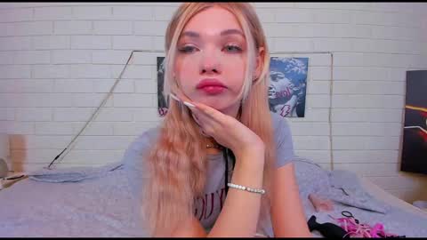blondy_fina online show from 10.05.25