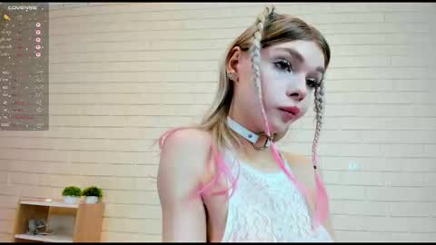 blondy_fina online show from 02.24.26