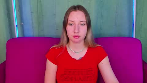 blondyjolly online show from 03.26.26