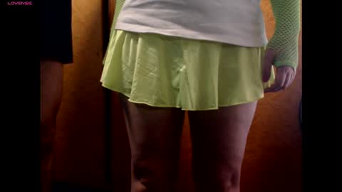 Snapshot of blontsex chatting on 01.31.25 Blontsex online show from 01.31.25