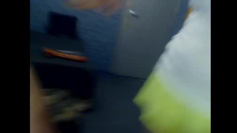 Blontsex online show from 04.18.26