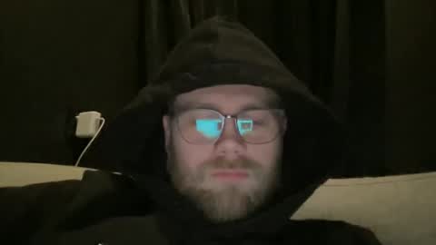 Snapshot of bloodbank23 chatting on 12.01.24 Thomas online show from 12.01.24