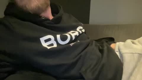 Snapshot of bloodbank23 chatting on 12.02.24 Thomas online show from 12.02.24