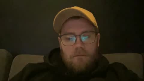 Snapshot of bloodbank23 chatting on 12.02.24 Thomas online show from 12.02.24