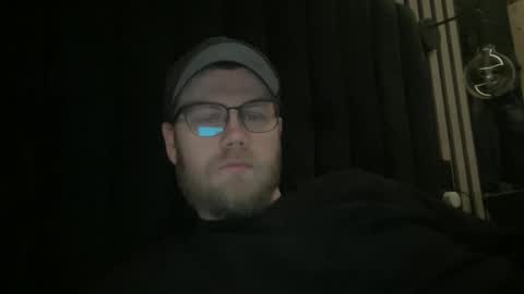 Snapshot of bloodbank23 chatting on 12.12.24 Thomas online show from 12.12.24